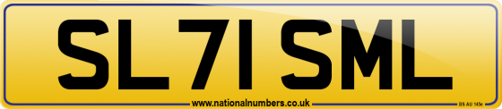 SL71 SML
