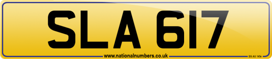 SLA 617