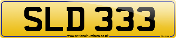 SLD 333