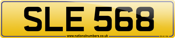 SLE 568