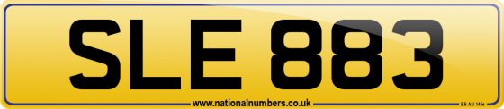 SLE 883