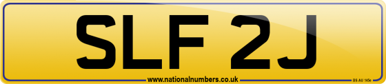 SLF 2J