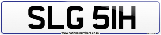 SLG 51H