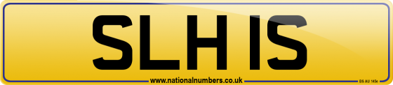 SLH 1S