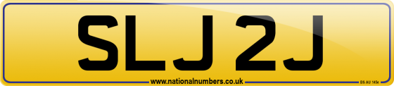 SLJ 2J