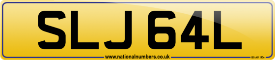 SLJ 64L