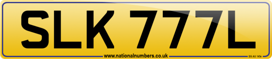 SLK 777L