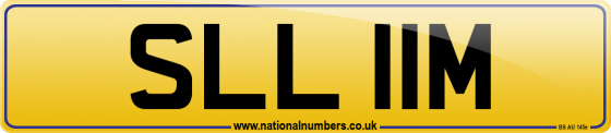 SLL 11M