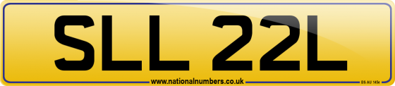 SLL 22L