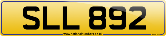 SLL 892