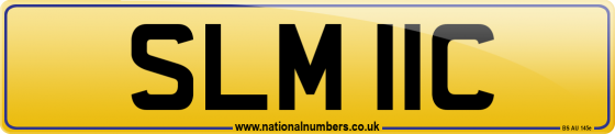 SLM 11C
