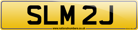 SLM 2J