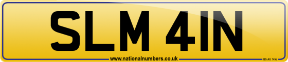 SLM 41N