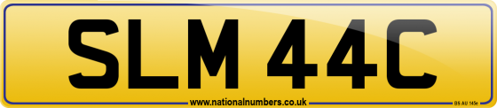 SLM 44C
