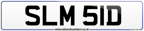 SLM 51D