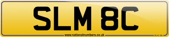 SLM 8C
