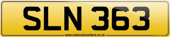 SLN 363