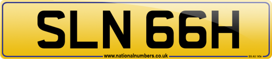 SLN 66H