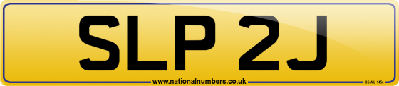 SLP 2J