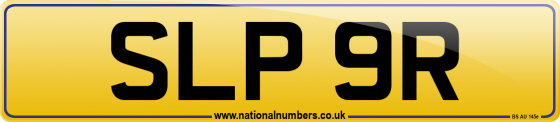 SLP 9R