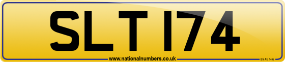 SLT 174