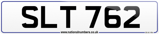 SLT 762