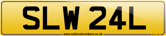 SLW 24L