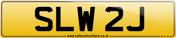 SLW 2J