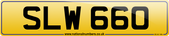 SLW 660