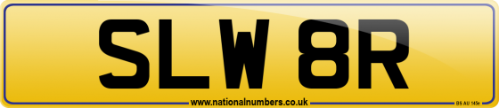 SLW 8R