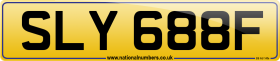 SLY 688F