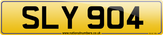 SLY 904