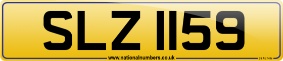 SLZ 1159