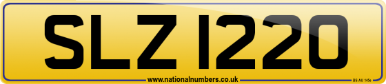 SLZ 1220