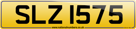 SLZ 1575