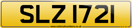 SLZ 1721