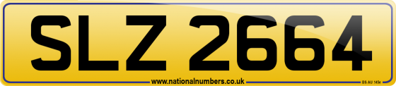 SLZ 2664