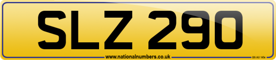 SLZ 290
