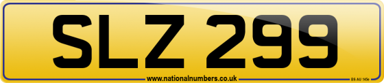 SLZ 299
