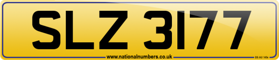 SLZ 3177