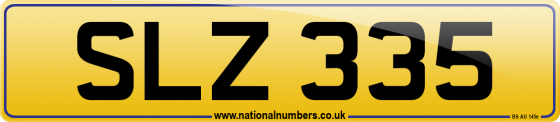 SLZ 335