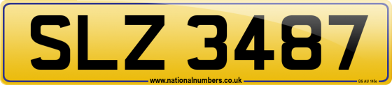 SLZ 3487