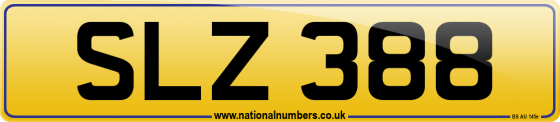 SLZ 388