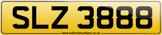 SLZ 3888