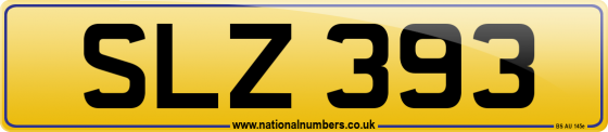 SLZ 393