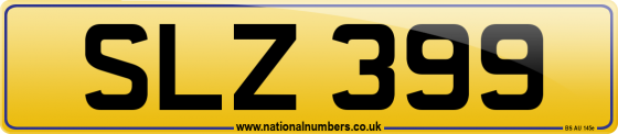 SLZ 399