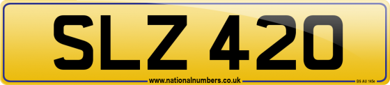 SLZ 420