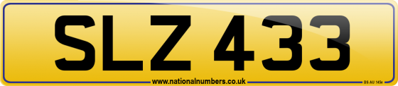 SLZ 433