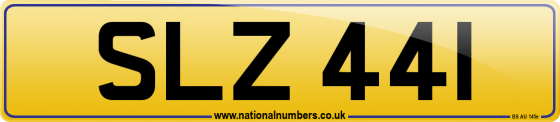 SLZ 441