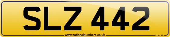 SLZ 442